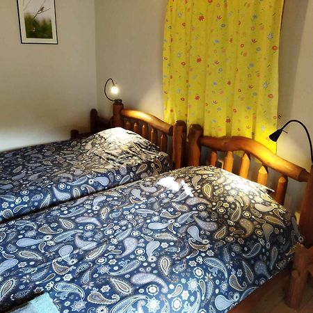 Boroka Tanya Villa Orgovany Bagian luar foto