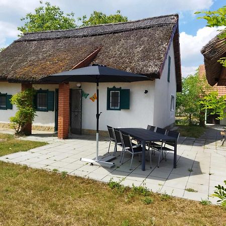 Boroka Tanya Villa Orgovany Bagian luar foto