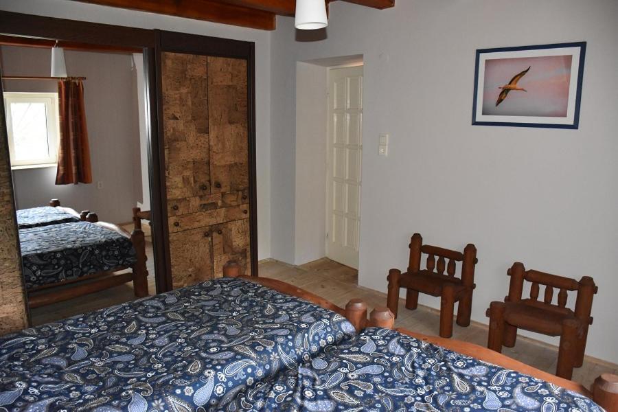 Boroka Tanya Villa Orgovany Bagian luar foto