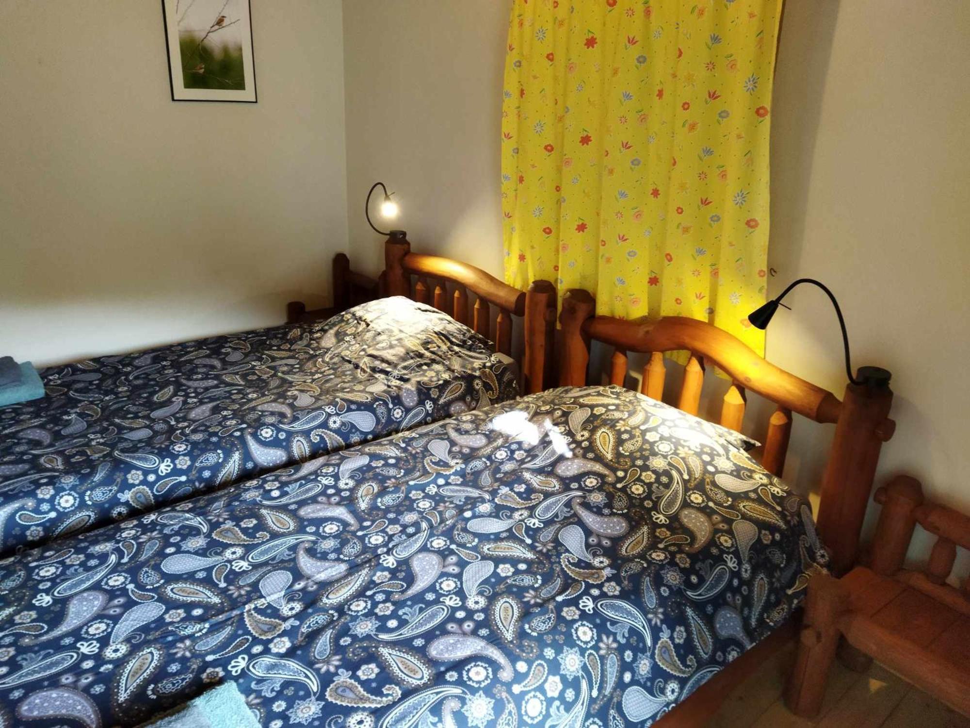 Boroka Tanya Villa Orgovany Bagian luar foto
